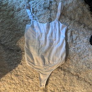 Abercrombie bodysuit